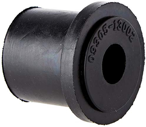 Japanparts RU-812 Lagerbuchse, Blattfeder