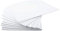House of Card & Paper Karton 220 g/m² A4 (Pack of 50 Sheets) weiß