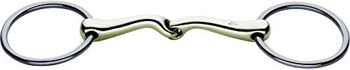 Sprenger 4022212078 KK Unterlegtrense Sensogan, 78