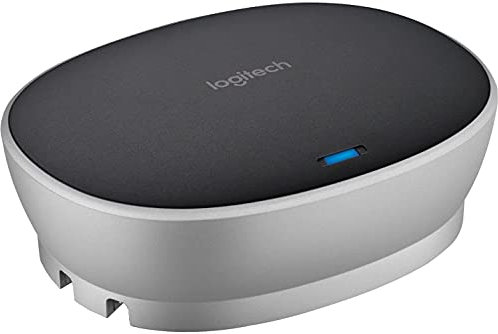 Logitech hub Group Conference CAM - Negro