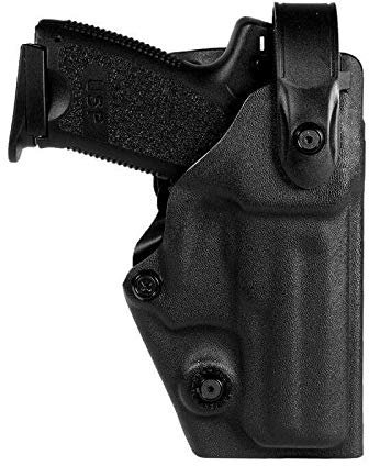 Funda VKT8 Nivel IV - Vega Holster Beretta 92/98 FS Zurdo
