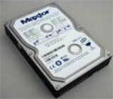 Maxtor MaXLine Plus II - Disco rigido interno da 250 GB, 3,5, SATA-150-7200 rpm, buffer: 8 MB