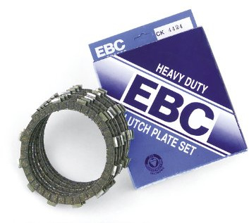 EBC Kupplungs-Kit CK2274