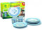 Brunner Campingbedarf Geschirr-Set Odyssey, 30585