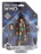 Doctor Who Classic Series Action Figures - Fourth Doctor In Red Velvet Jacket