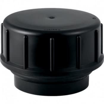 Geberit PE Verschlusskappe DN100 367750161