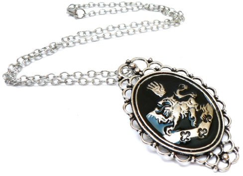 Rosalie Kette - Twilight - Damen-Kette