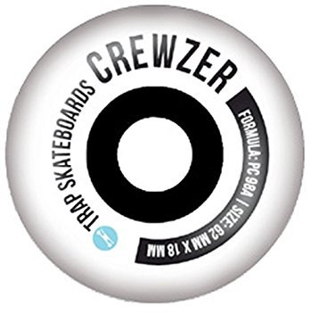 TRAP Crewzer 62mm 80a