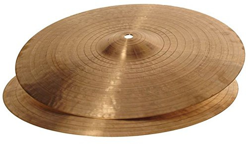 Masterwork Jazz Master 15'' Hi-Hat