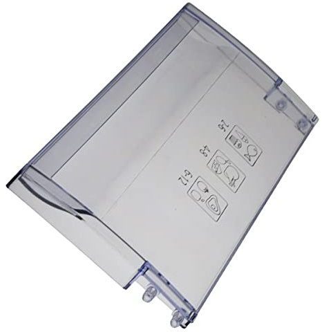 BEKO – Deckel Freezer ASSY für congelateur Beko