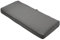 Classic Accessories Montlake FadeSafe Sitzkissen, wasserabweisend, 107,7 x 45,7 x 7,6 cm, helles Anthrazit, Terrassen-Loveseat Kissen