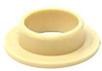 WFM-1820-12 Lager: Gleitlager mit Flansch ØAußen: 20mm ØInn: 18mm L: 12mm igus