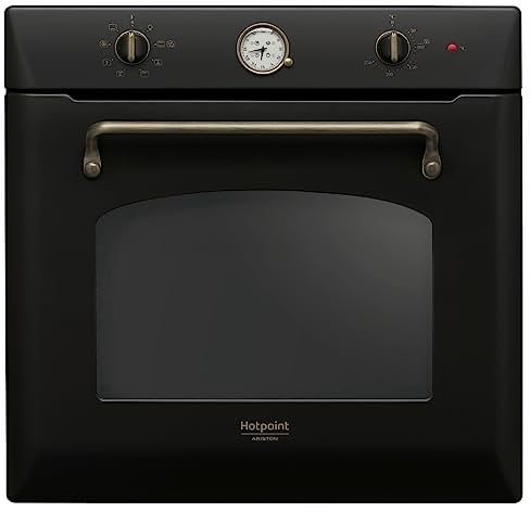 Hotpoint FIT 804 H AN HA Forno elettrico 73L A, Antracite
