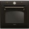 Hotpoint FIT 804 H AN HA Forno elettrico 73L A, Antracite
