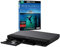 Sony UBP-X700 MULTIREGION Blu-ray Player Bundle with Blue Planet 2 Ultra HD 4K Blu-ray Disc