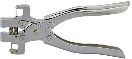 ACAMPTAR Locksmith Dismounting Pin Flip Key Vice Remover Flip Key Fixing Tool Folding Key Split Pin Folding Key Disassembly Tool