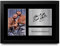 HWC Trading FR A4 The Bushwhackers Gifts gedrucktes Autogramm Bild für WWE & WWF Fanartikel-Fans – A4 gerahmt
