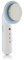 InnovaGoods® Anti-Cellulite-Massagegerät Cellymax mit ultraschallbasiertem Kavitationsverfahren, Infrarot und Elektrostimulation 3-in-1. Reduziert Cellulite, verbessert die Durchblutung.