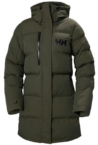 Helly Hansen Women's Adore Puffy Parka, Carryover, S