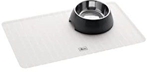 Napfunterlage Selection faltbar transparent, 50 x 30 cm
