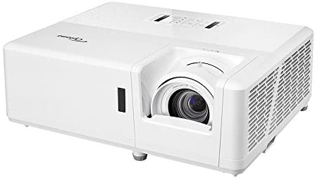 Optoma ZW350 - DLP Projector - 3D
