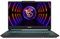 MSI Cyborg 15 Inch FHD Gaming Laptop - (Intel Core i7-12650H, Nvidia GeForce RTX4060, 16GB RAM, 512GB SSD, Windows 11 Home) - Translucent Black