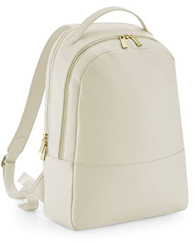 BagBase BG768 Boutique Backpack - Oyster