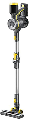 Zanussi - Aspirateur Balai sans Fil RVCZ25