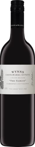 Wynns Connawarra Estate The Gables 2019 (1 x 0.75 l)