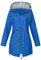 GFPGNDFHG Regenjacke Damen, Damen Regenjacke Regular Fit Polyester|Nylon|Softshell|Synthetisch Nicht wasserfest Damen Hosen Strickjacke Damen Sweatshirt Decke Damen Coconut Girl Clothes Jacke Damen
