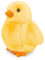 lilizzhoumax Huhn Kuscheltier 10cm Hühner Spielzeug Plüschtier Kawaii Realistische Geflügel Geschenk für Kinder Babys Weiches Niedliches Stofftier Spielen Weihnachten Tolle Geschenkidee