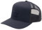 Billabong Herren All Day Adjustable Mesh Back Trucker Hat Baseballkappe, Marineblau, Einheitsgröße