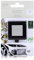 Essentials by Ipuro Car Line Autoduft white lily - Der reine Duft der weißen Blüte – ein blumig zartes Dufterlebnis (1er Pack)