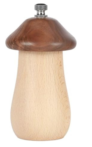 KNXCOXEM Pfeffermühle Holzmühle