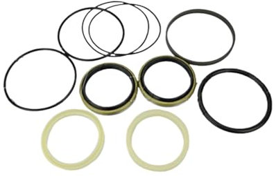 Piezas de montacargas 22N54-59801 Kit de dirección asistida exterior for FD30T3C