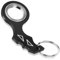 Schlüsselanhänger Spinner,1 Stück Ninja SpinnerFinger Spinn Schlüsselanhänger,Key Spinner,Spinner,Fidget Spinner,Für Fingertraining, Kinder Und Erwachsene Angstlinderung Schlüssel Spinner