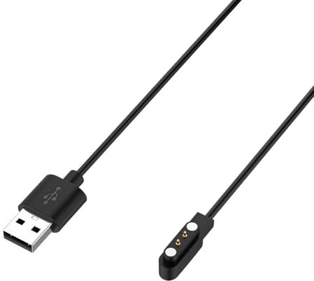 YYKY Cavo di ricarica per smartwatch V31Z