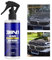 Spray rinfrescante per la riparazione della vernice, nanotecnologia, protezione dai raggi UV, sigillante idrofobico, per fanali, barche, moto, , finestre, porte
