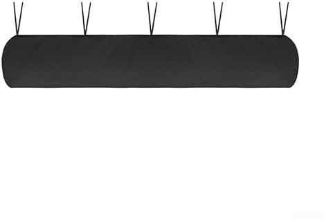 Affidabile custodia per tenda da sole 420D per uso esterno, copertura antipolvere per tende da 2 m e 4 5 m (2 m)