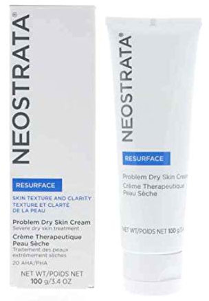 Neostrata Problem Dry Skin Cream, 96 ml, 100 ml