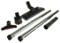 First4spares 32mm Tool Kit Compatible with Vax & Henry Vacuum Cleaners