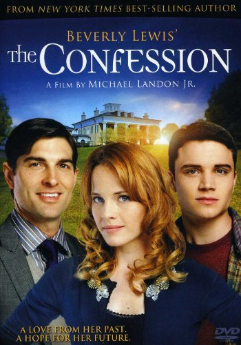 Beverly Lewis' the Confession