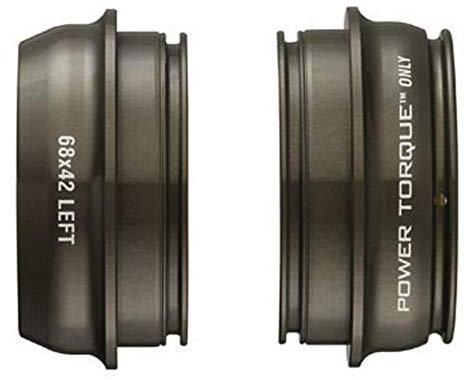 Campagnolo Lagerschalen-Set Power-Torque, Silber, 5x5x3cm, IC15-PT42