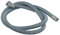 Tubo di scarico SMEG gomito 30° DIA 30 per lavastoviglie SMEG – 758973067