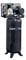 Aerotec Druckluft-Kompressor 200l 10 bar