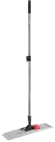 SPRiNTUS Wischset V-Wing 50 cm | Breite 500 mm, mit Teleskopstiel