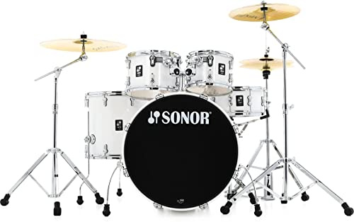 SONOR SET AQ1 STAGE PIANO WHITE