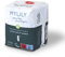 MYLILY® Damen Binden Bio Nacht (12 Stück) I 100% Bio-Baumwolle | Binden ohne Duftstoffe | Binden Atmungsaktiv | Binden Menstruation | Binden Damen starke Blutung | Binden mit Flügel I Organic Binden
