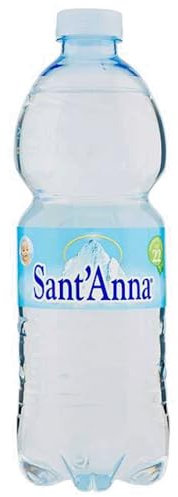 AGUA NATURAL 500 ML 24 PZ