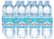 AGUA NATURAL 500 ML 24 PZ